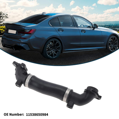 Radiator Hose for BMW 230i Base 2.0L (2022-2025) Coolant Pipe