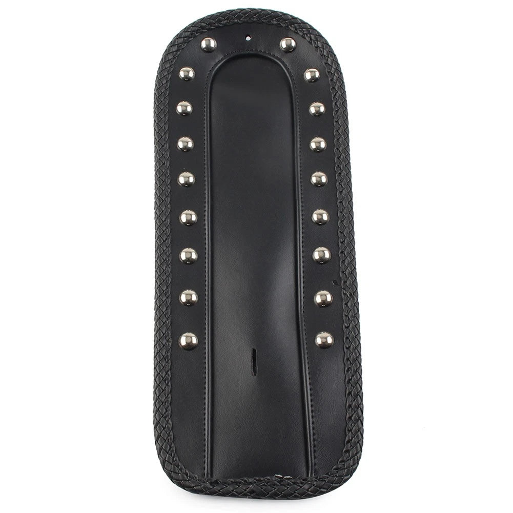 Rear Fender Bib Solo Seat for Harley Sportster XLH 1200 1100 883