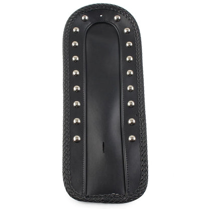 Rear Fender Bib Solo Seat for Harley Sportster XLH 1200 1100 883
