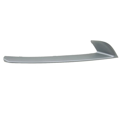 Right Front Bumper Grille Strip Trim for BMW 5 Series F10 F18 (2014-2016)