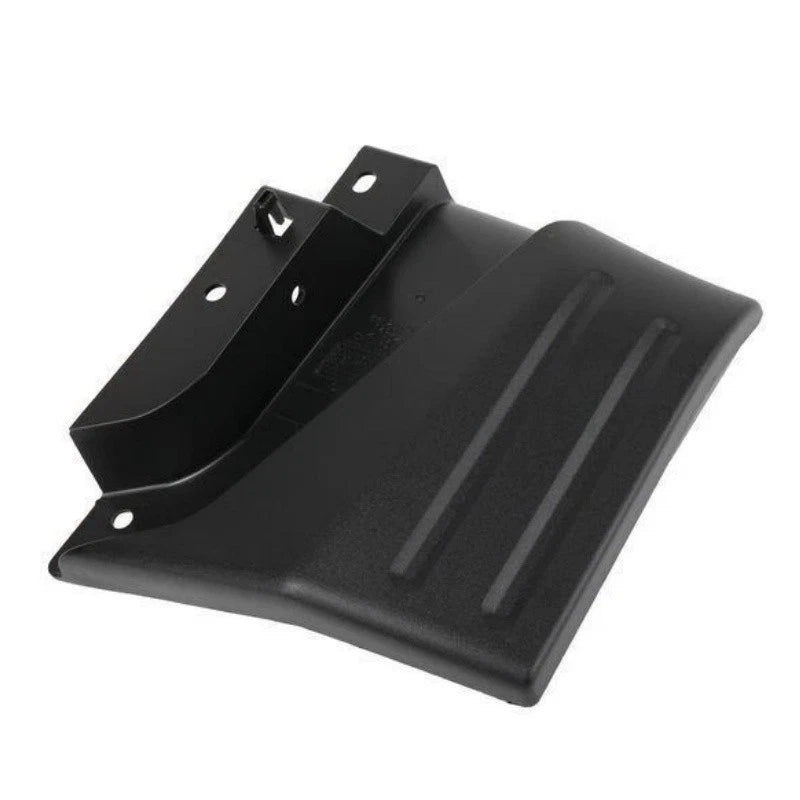 Rear Right Side Tire Front Air Deflector for GM Chevrolet GMC (2014–2020)