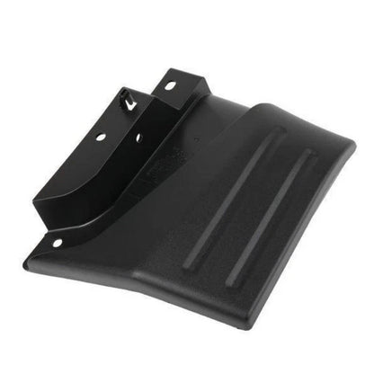Rear Right Side Tire Front Air Deflector for GM Chevrolet GMC (2014–2020)