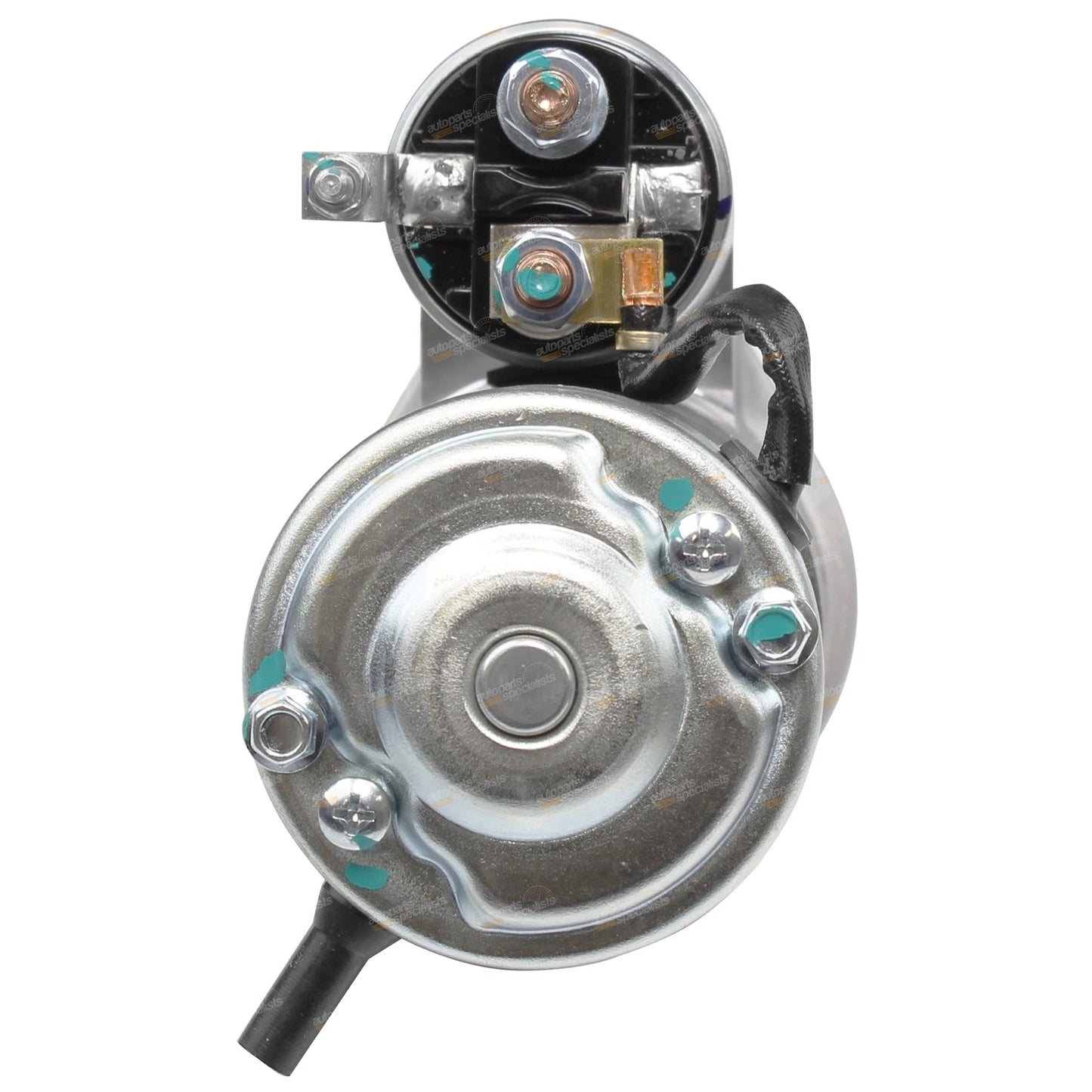 Starter Motor 4.0L 6cyl for Jeep Wrangler TJ (1996-2007)
