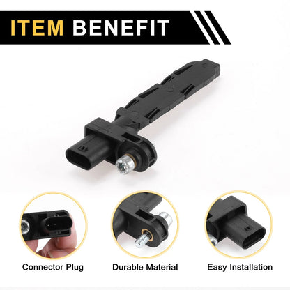Crankshaft Position Sensor for BMW E90 320d, F10 525d (2004-2016)