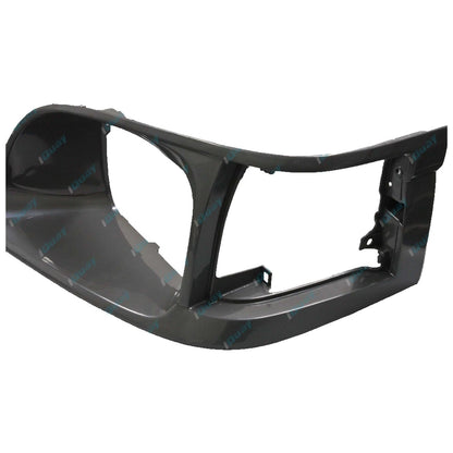 LH Dark Grey Headlight Surround for Toyota Hiace (1998-2005)