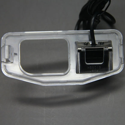 Rear View Backup Parking Camera Car for Honda Odyssey (2009–2013)