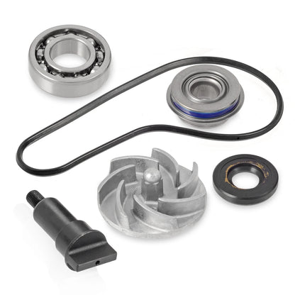 Water Pump Rebuild Kit Impeller Shaft for Polaris ACE 500/570
