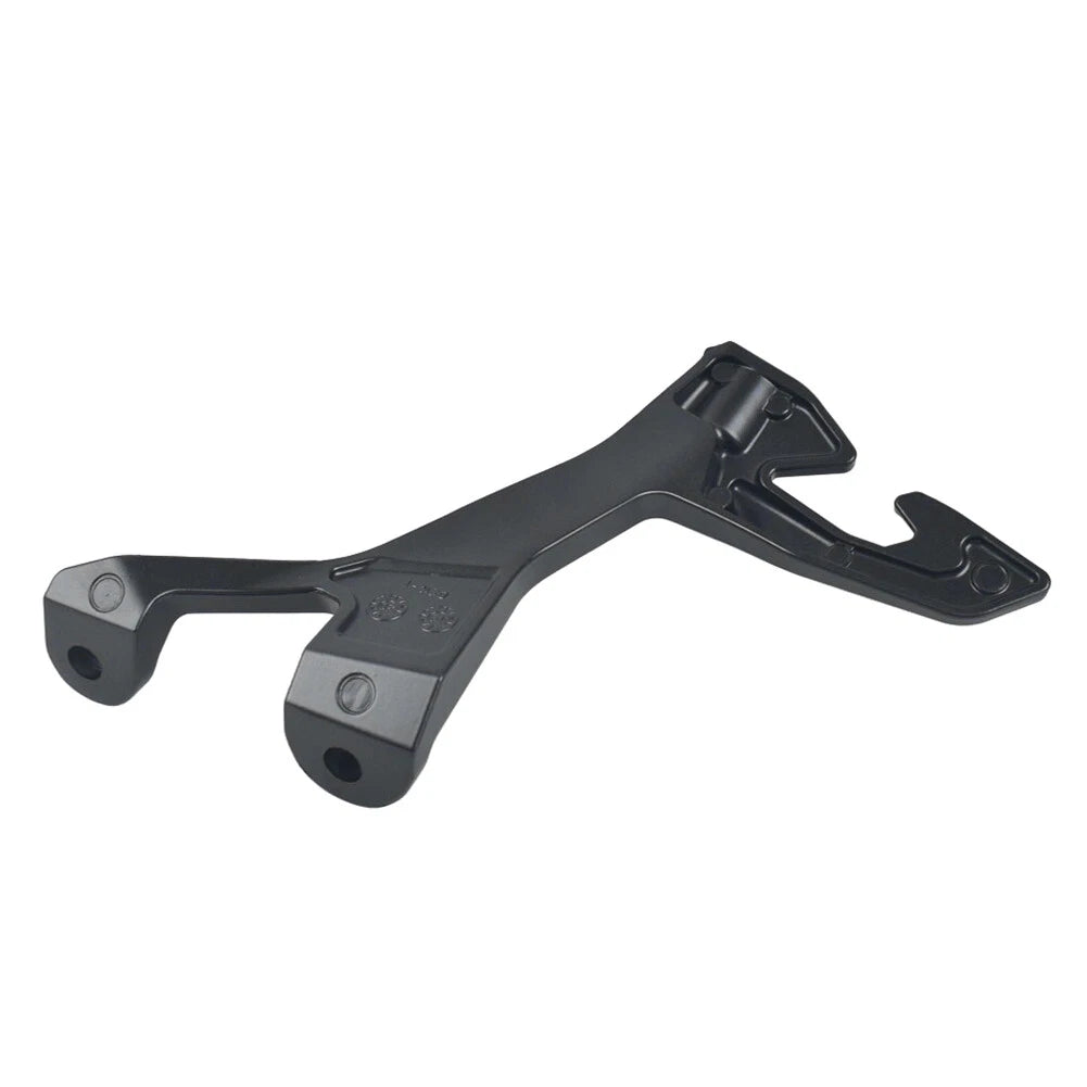 Rear Left Footpeg Pedal Bracket for Kawasaki Ninja 400 Z400 (2018-2022)