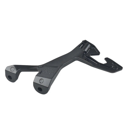 Rear Left Footpeg Pedal Bracket for Kawasaki Ninja 400 Z400 (2018-2022)