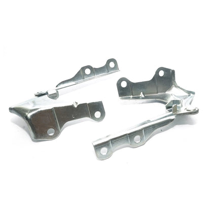 Bonnet Hinge x2 for Isuzu D-Max KB RT50 RT85 2012-2020
