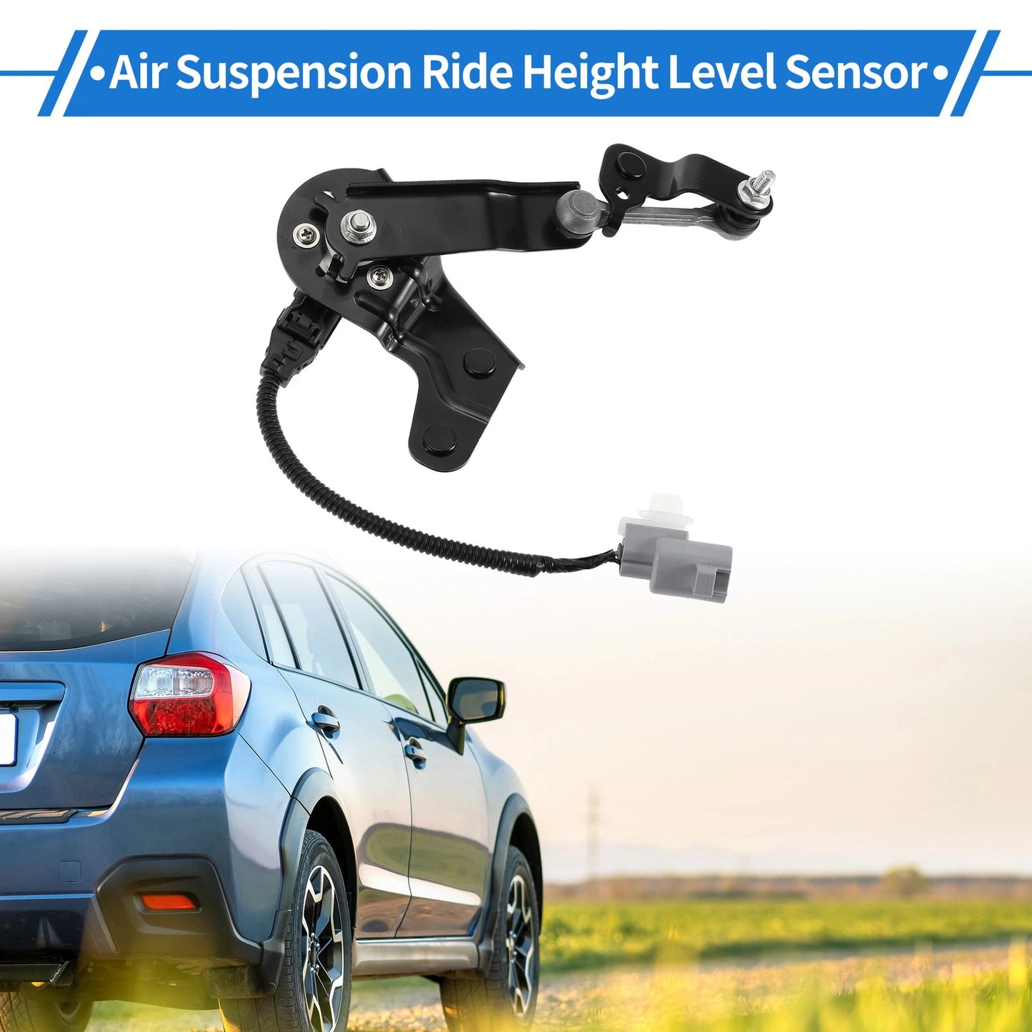 Air Suspension Level Sensor for Subaru Forester (2014-2015)