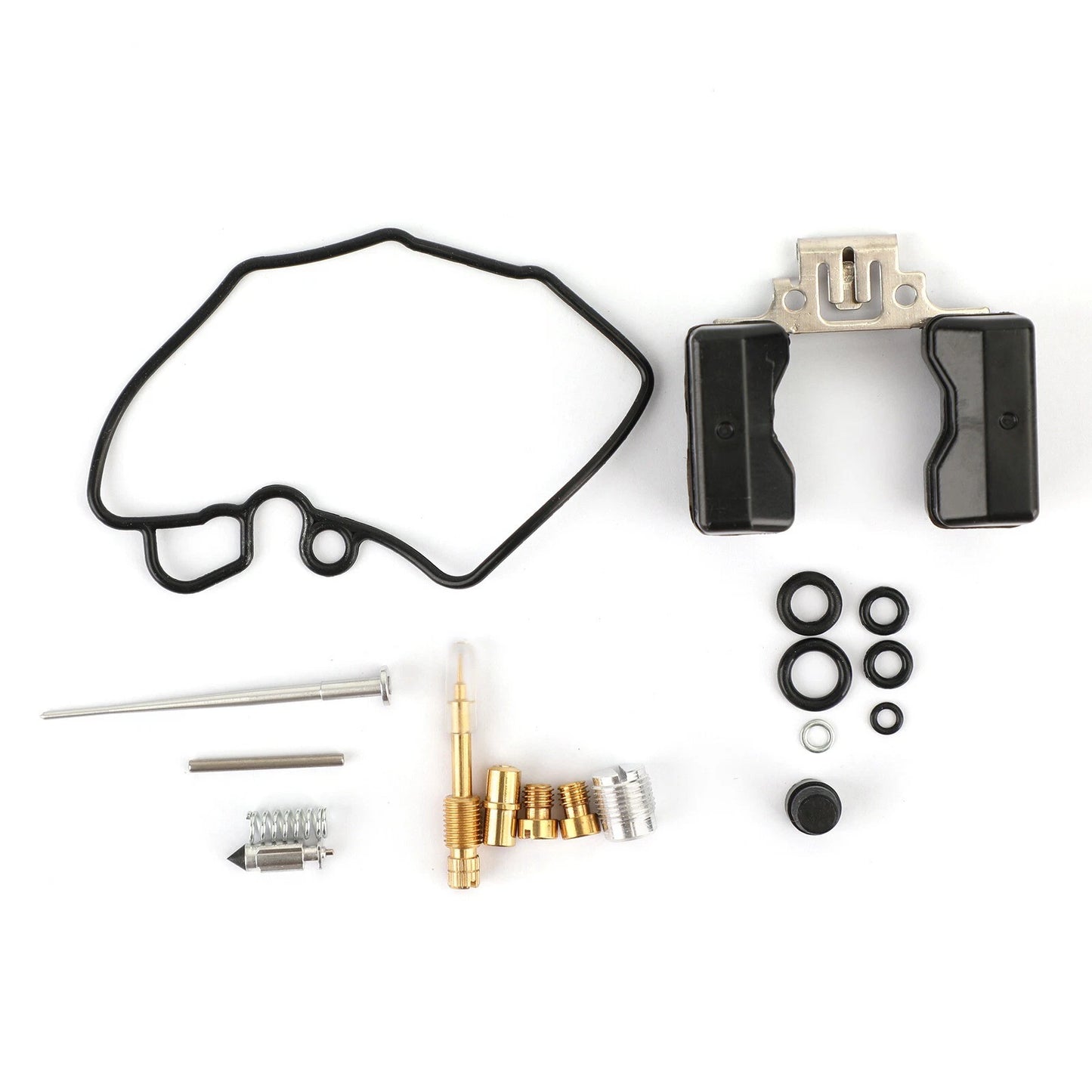 Carburetor Repair Kit for Honda CX500, GL500 (1978-1980)