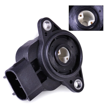 Throttle Body Sensor for Toyota Corolla, Echo, Scion, Subaru, Pontiac (2000-2005)