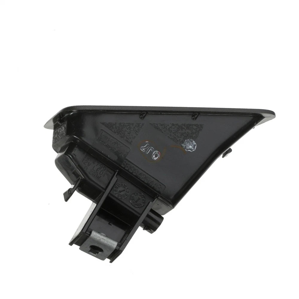 Rear Right License Plate Light for RAM 2500 3500 (2019-2026)