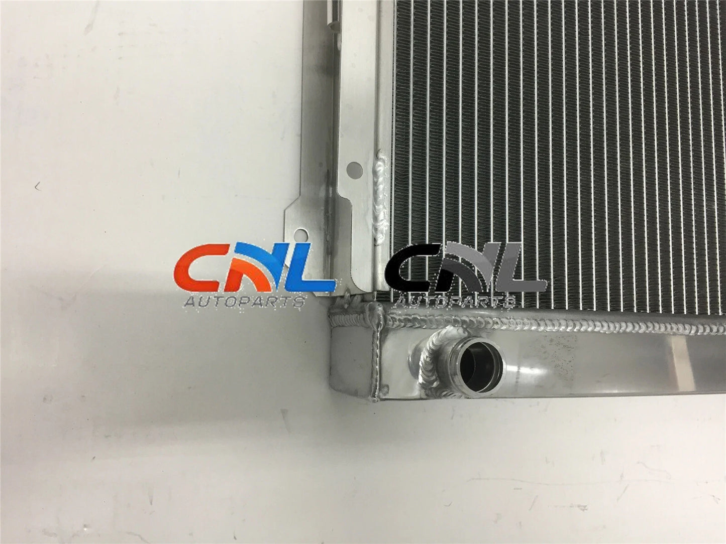 3 Row Aluminum Radiator for Datsun 1200 B110 (1970-1976)