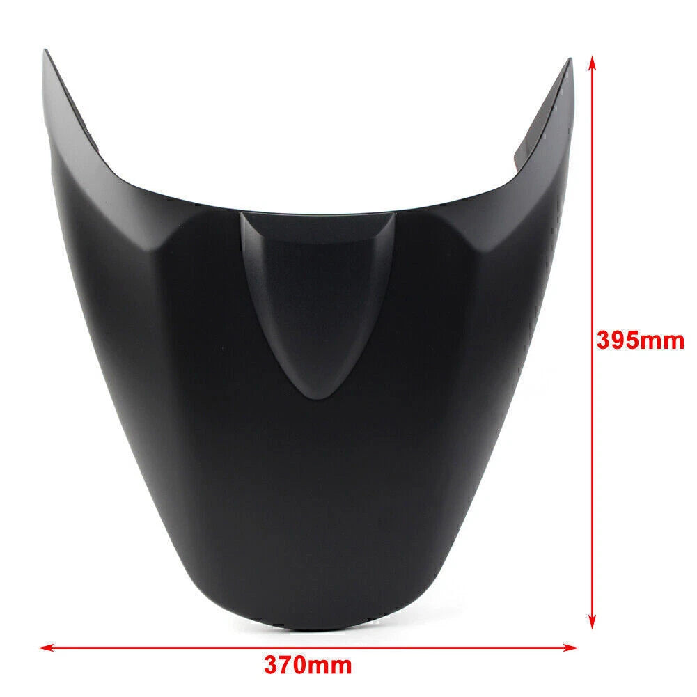 Rear Pillion Seat Cowl for Ducati Monster 696 (2008-2014)