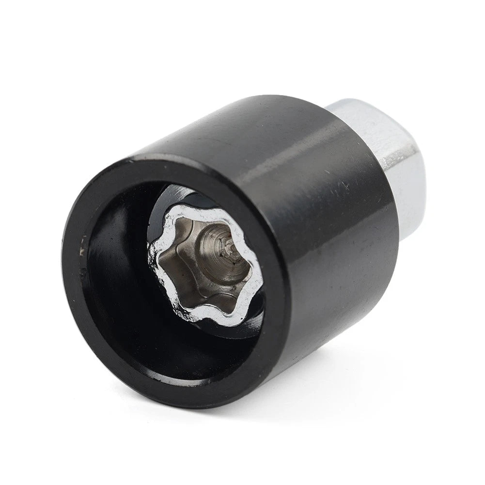 Locking Wheel Nut Key Tool for Lexus Toyota - Anti-theft (2000-2023)