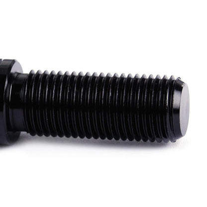 3.5" Gear Knob Shifter Extender for Toyota CITA