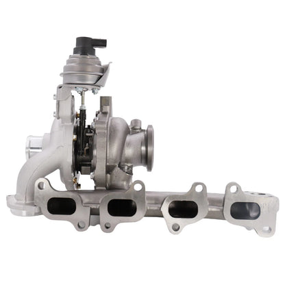 Turbocharger for Volkswagen Amarok/Crafter 2.0L (2010-2023)