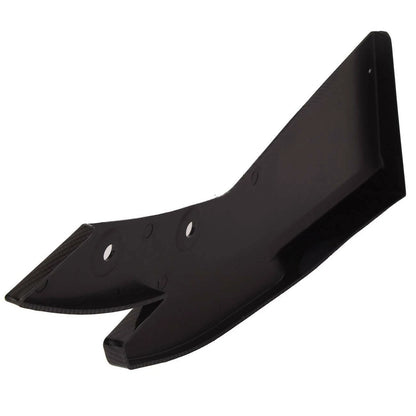 2 x Car Rear Bumper Spoiler Lip for Make & Model