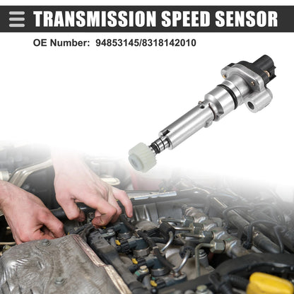 Automatic Transmission Input Speed Sensor for Toyota RAV4 (1994-2004)
