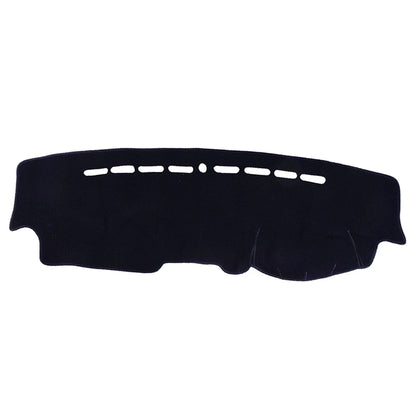 Dashmat Cover Sun Protector for MG HS Excite Vibe (2019-2023)
