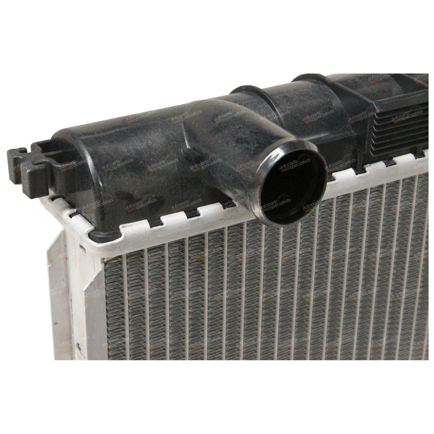 Alloy Radiator V8 for Land Rover Range Rover (1995-2002)