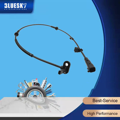 Front Right ABS Wheel Speed Sensor for Holden Barina TM 2012-2019