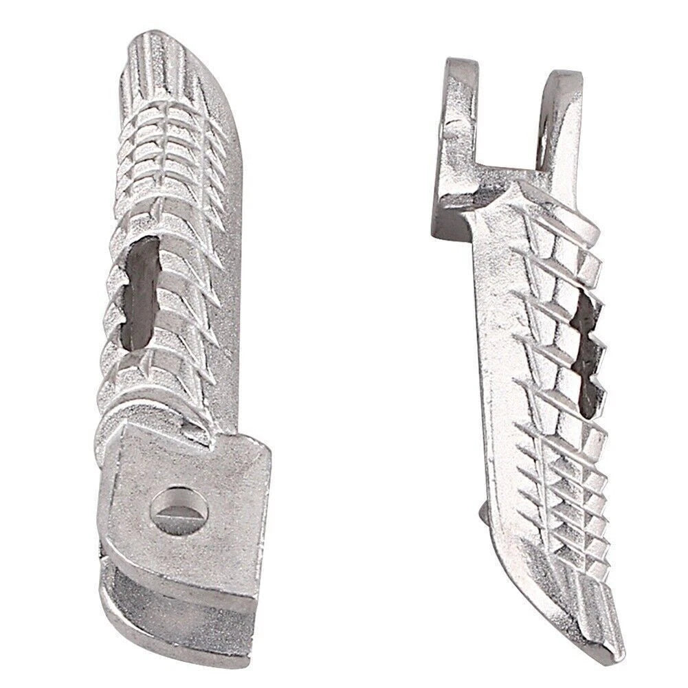 Front Foot Pegs Set for Suzuki GSXR1000 GSXR600 GSXR750 (2001-2023)
