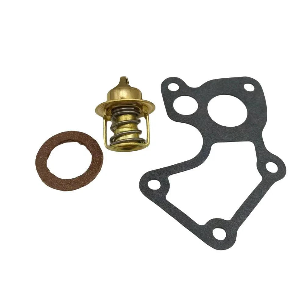 Thermostat Kit 143° for Johnson Evinrude 60-75HP (60 65 70 75 HP)