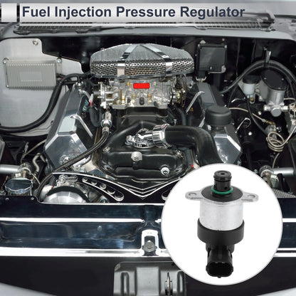 6.6L Diesel Fuel Pressure Regulator for Chevy GMC Duramax (2006 - 2010)