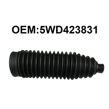 Electric Power Bogie Dust Cover for Tiguan Passat Golf