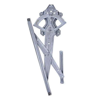 Front Right Window Regulator W/o Motor for Toyota Corolla (2007–2013)