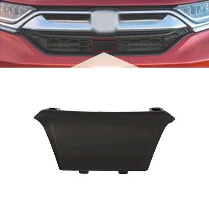 Grille Radar Sensor Cover for 17-19 Honda CR-V (2017-2019)