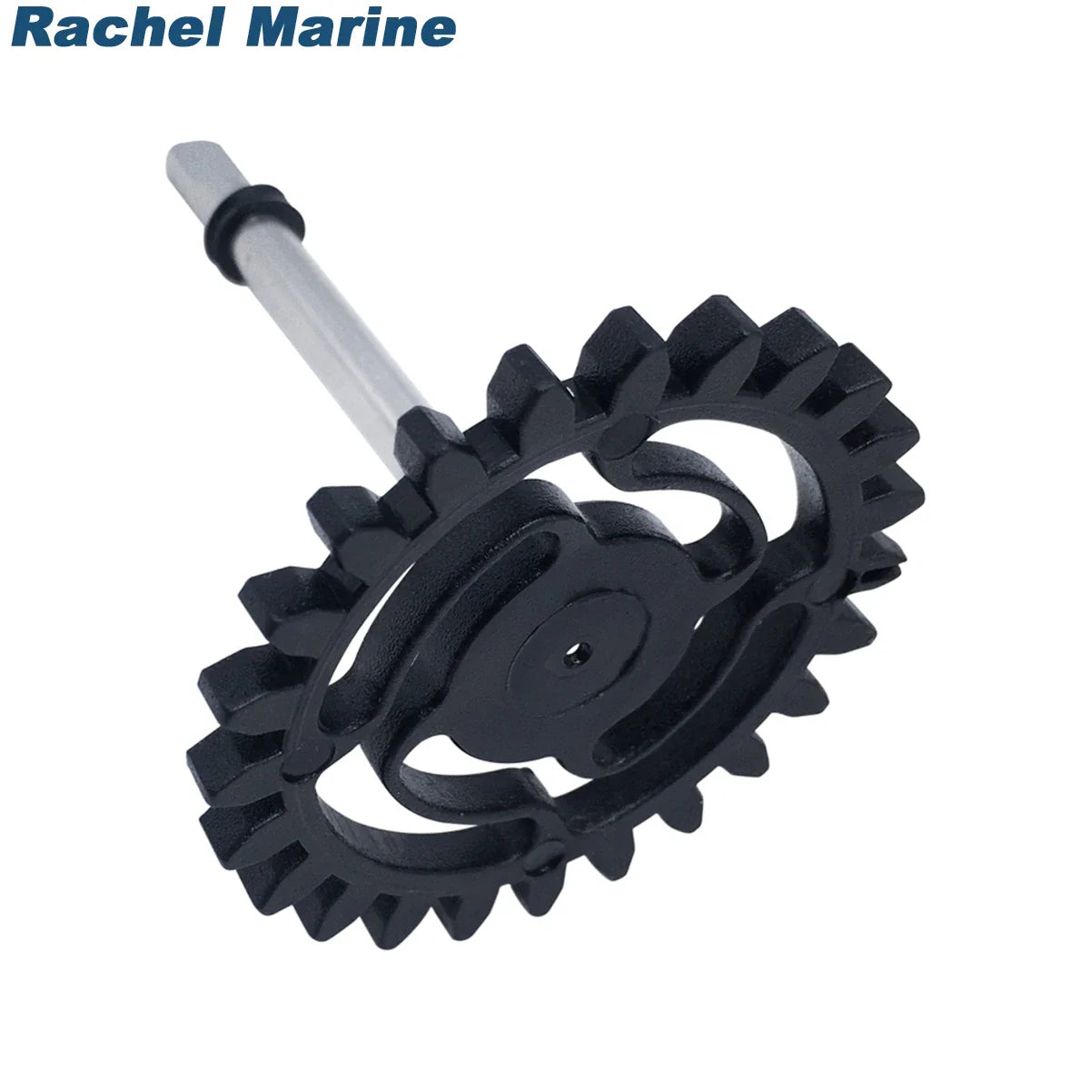 Drive Gear for Volvo Penta AD31/AD41/AQAD30 Diesel/Gasoline Marine Engines