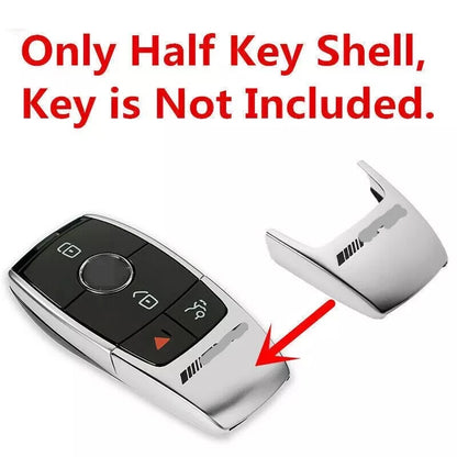 Car Key Fob Case Cover for E-Class W213 GLC W177 GLK AMG (2008–2023)