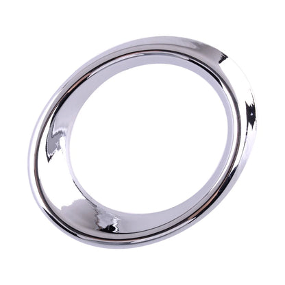 Front Right Fog Light Cover for Mercedes Benz C-Class W204 (2008-2014)
