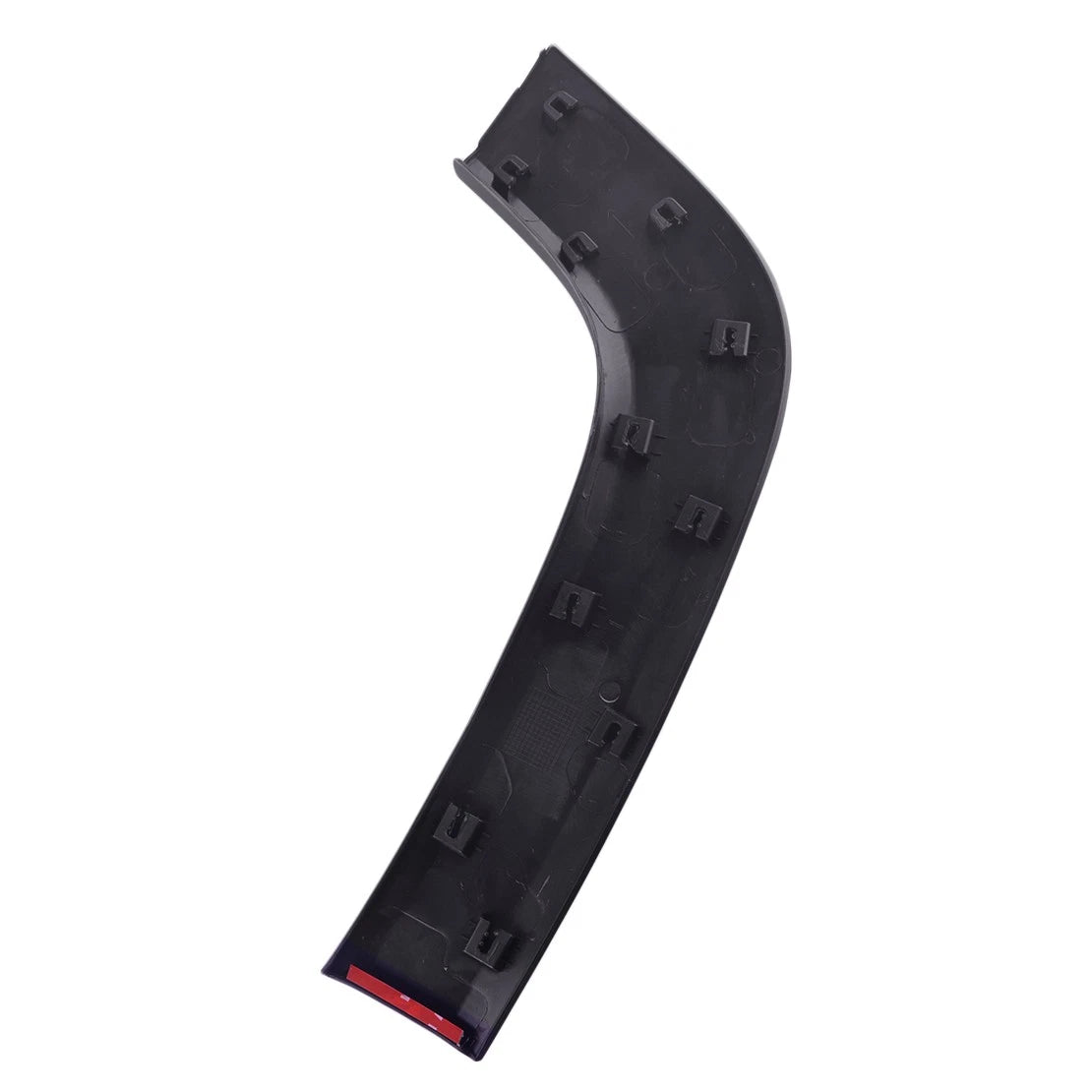 Left Wheel Arch Protector Fender Flares for Jeep Renegade (2015-2022)