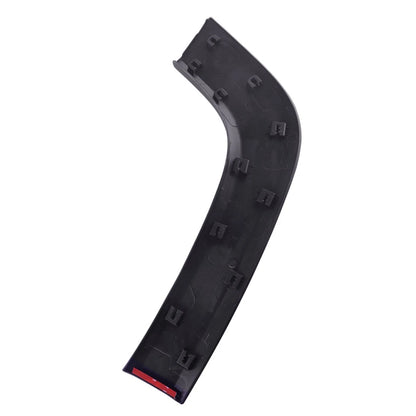 Left Wheel Arch Protector Fender Flares for Jeep Renegade (2015-2022)