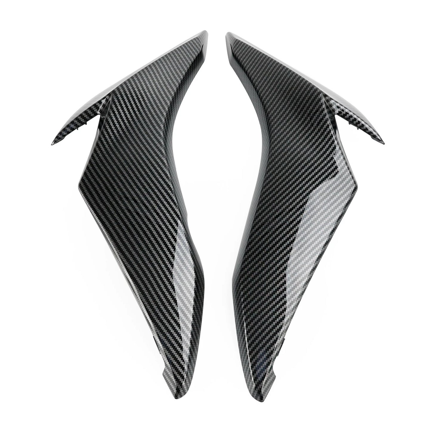 Radiator Cover for Suzuki GSX-S 1000 (2015-2020)