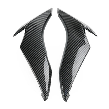 Radiator Cover for Suzuki GSX-S 1000 (2015-2020)