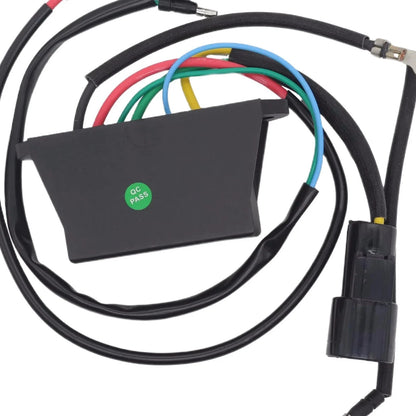 Power Tilt Relay Assy for Honda 40-50HP (1998-1999)