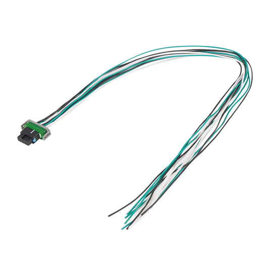 1x Speedometer & Instrument Extension Harness for Harley Road Glide (2015-2023)