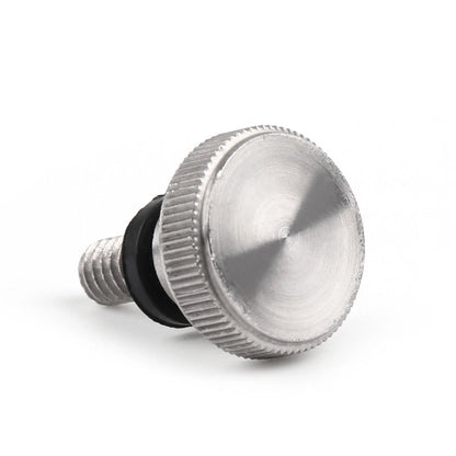 1/4" Bolt Seat Fixing Retaining Bolt for Softail, Dyna, Sportster (2000-2023)