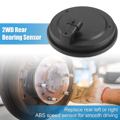 Rear Hub Bearing ABS Speed Sensor for Kia Sorento, Hyundai (2003-2009)