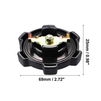 Engine Oil Filler Cap for Mitsubishi Eclipse Galant Lancer (1995-2005)