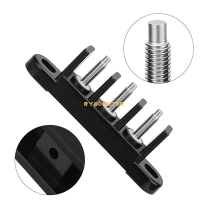 3 Post Terminal Block for Polaris Ranger ACE 570 900 1000 Diesel