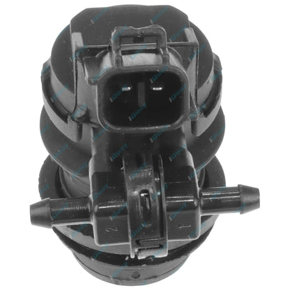 Windscreen Washer Pump for Toyota Corolla ZRE182R 1.8L 4cyl (2012-2018)