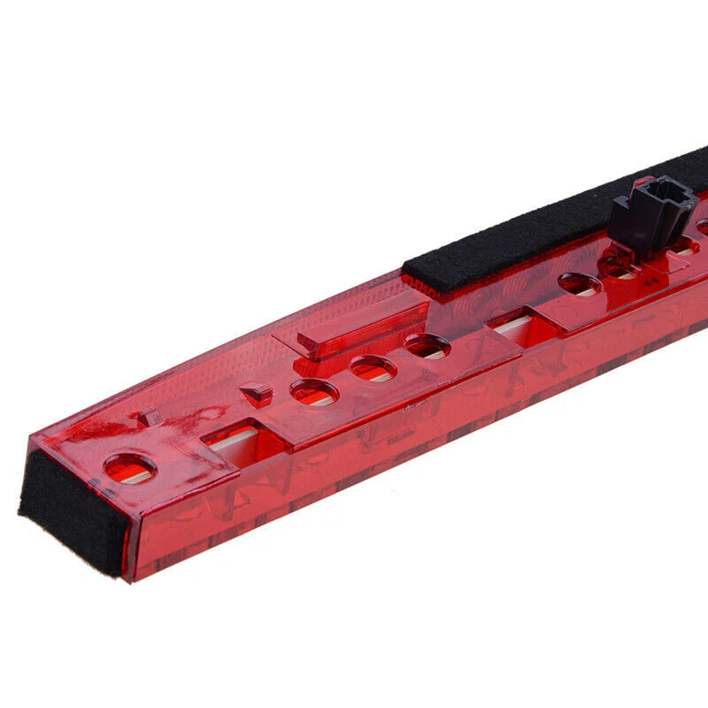 Rear Center Mount Tail High 3rd Brake Stop Light for Audi A4 S4 RS4 B7 Sedan