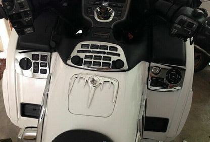 Left Control Accent for Honda GL1800 Goldwing (2001-2011)